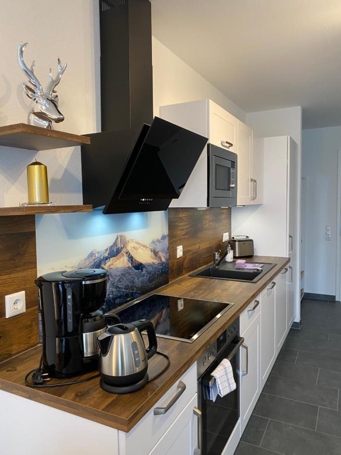 Vitallgaeu-Neues Studio Mit Koenigscard Пфронтен Екстериор снимка