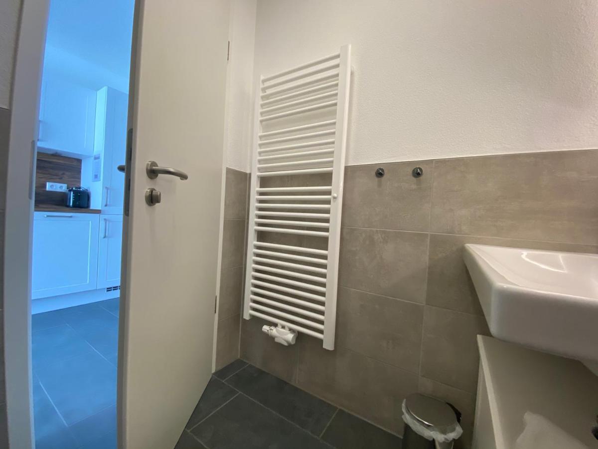 Vitallgaeu-Neues Studio Mit Koenigscard Пфронтен Екстериор снимка